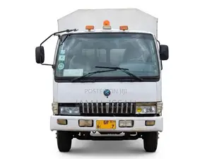 Kia Rhino 3.5 Ton Truck for Sale - Kumasi