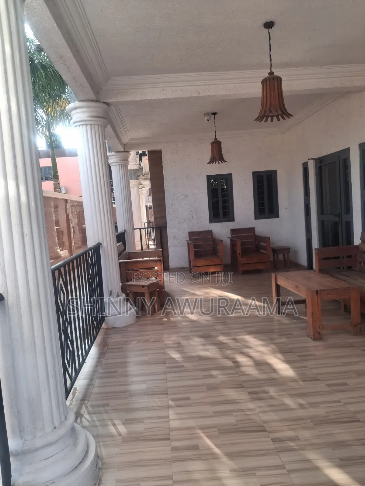 2bdrm Apartment in School Junction, Ability for rent