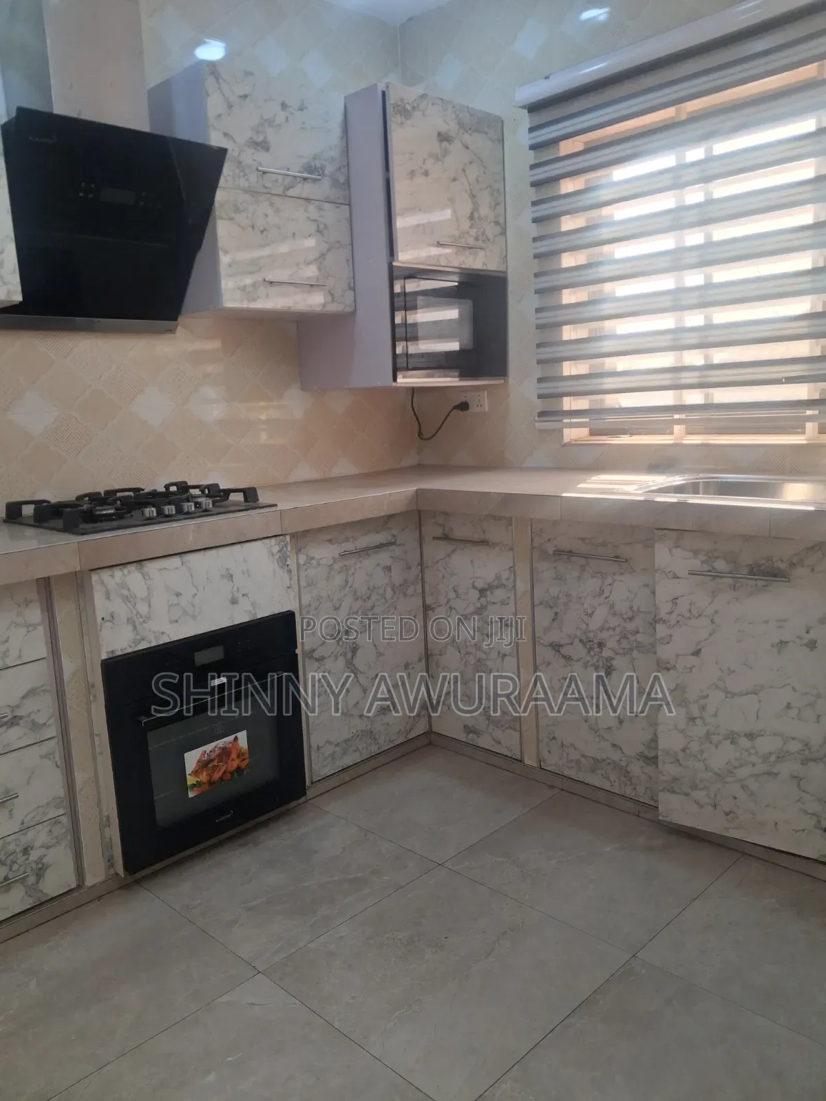2bdrm Apartment in School Junction, Ability for rent