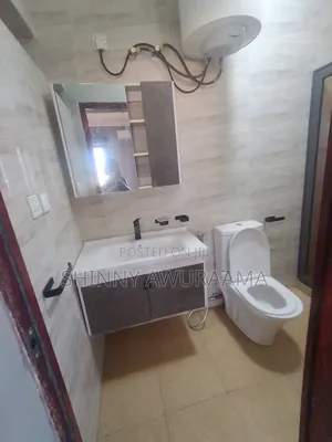 2bdrm Apartment in School Junction, Ability for rent