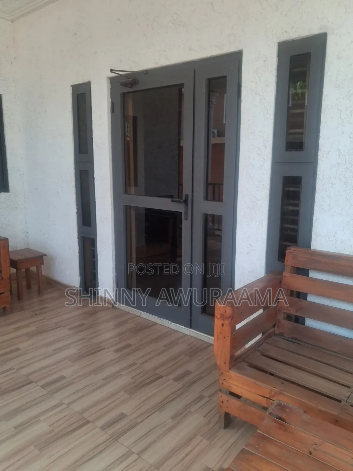2bdrm Apartment in School Junction, Ability for rent