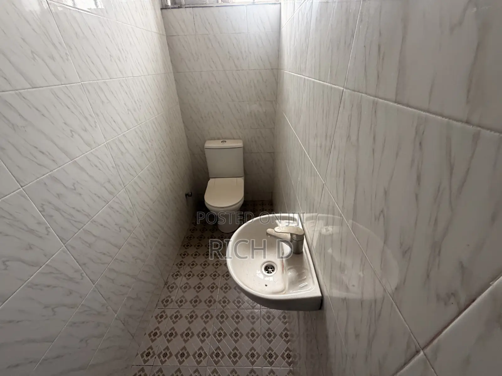 2bdrm Apartment in Community 25 for rent