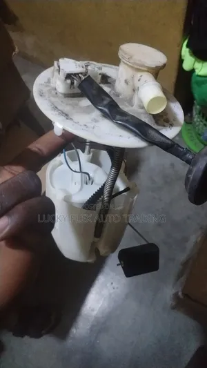 Spare Parts