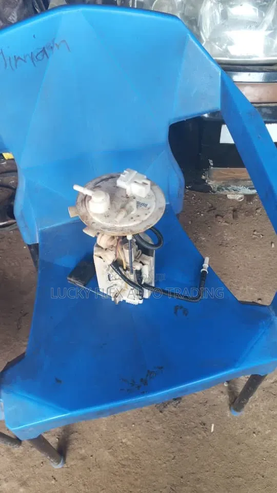 Spare Parts