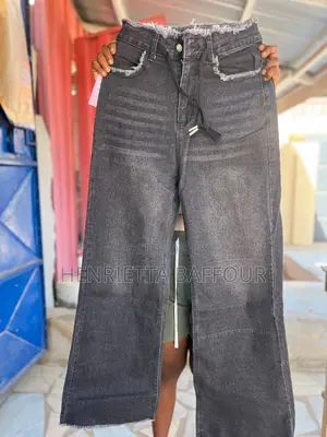FashionNova Jeans
