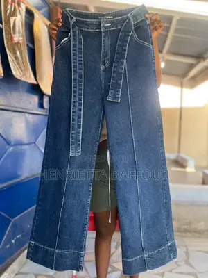 FashionNova Jeans