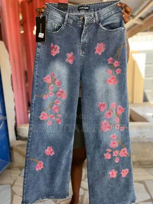 FashionNova Jeans