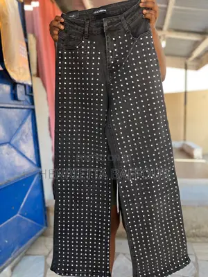 FashionNova Jeans