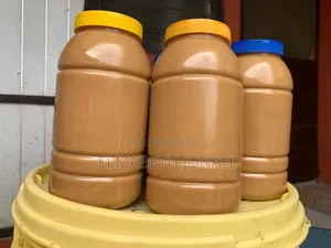 Groundnut Paste/ Peanut Butter