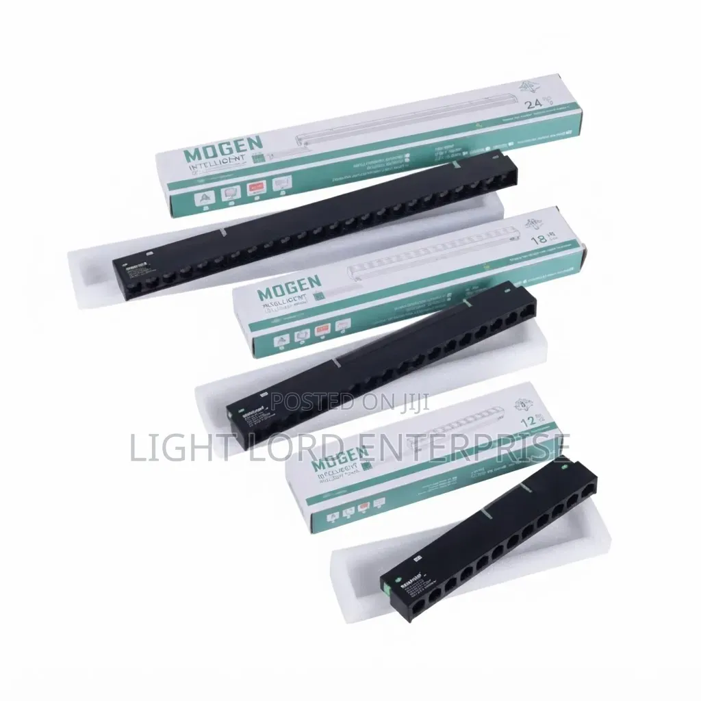 Mogen X65- Led Grill Magnetic 48V Light