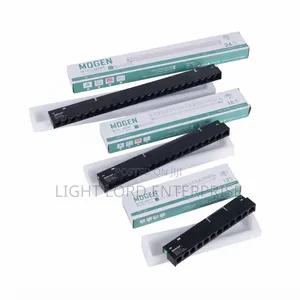 Mogen X65- Led Grill Magnetic 48V Light