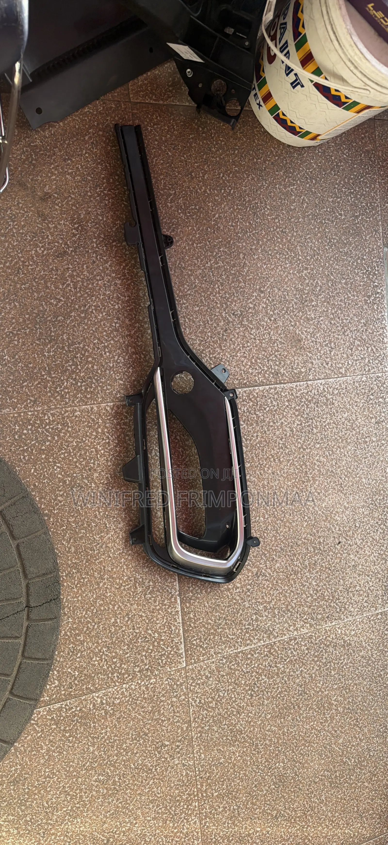 Hyundai Tucson 2016,2017,2018 Radiator Upper Cover