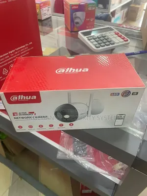 Dahua Active Difference Ip Camera 2mp Dh-F2c-Pv