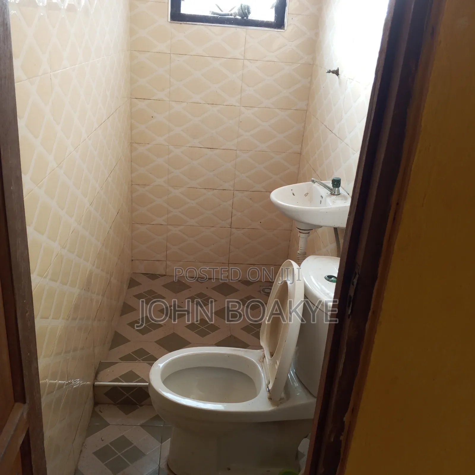 1bdrm House in Grico Insurance Land, Bortiano for rent