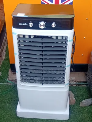 Decakila Air Cooler – Reliable Cooling for Your Space