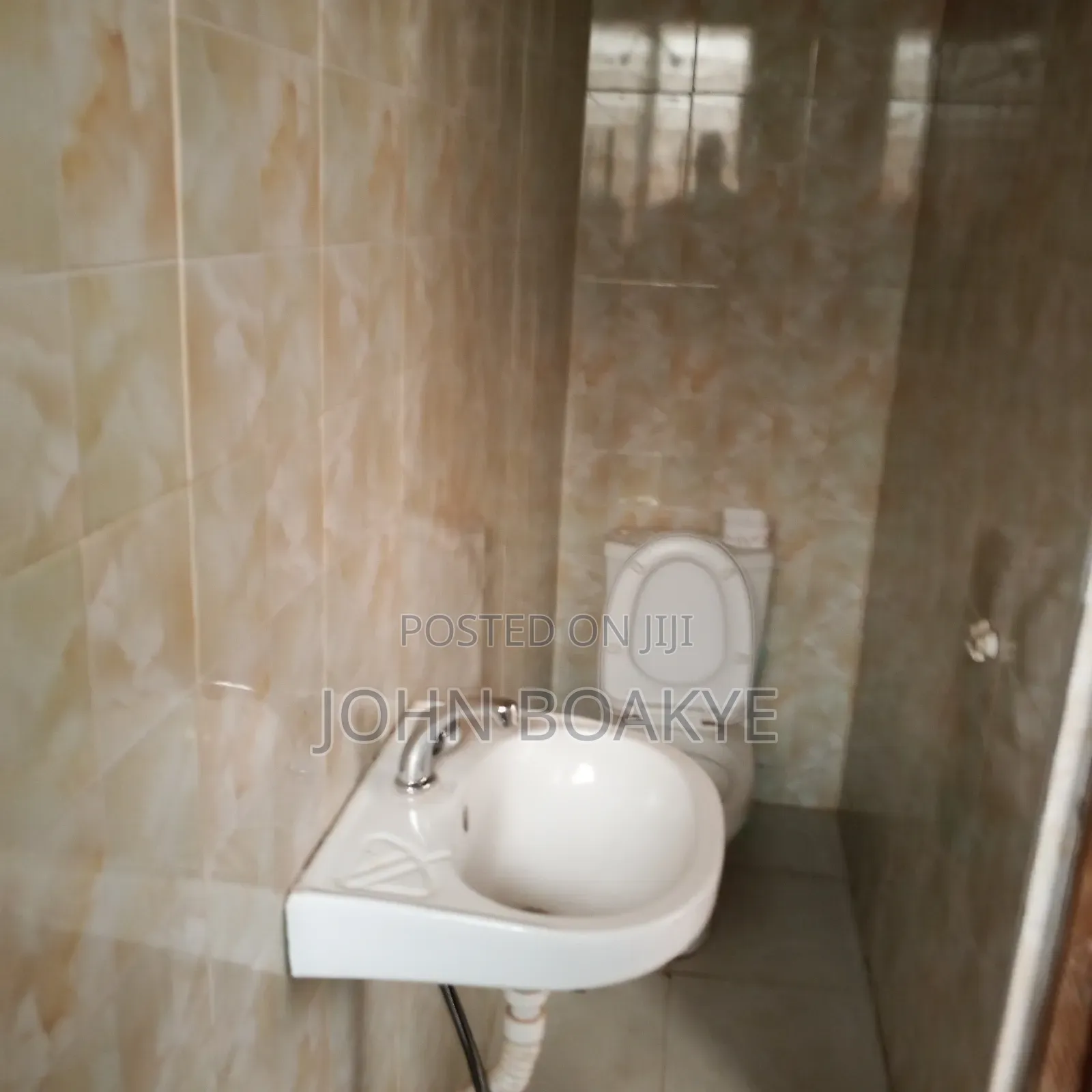 1bdrm House in Grico Insurance Land, Bortiano for rent