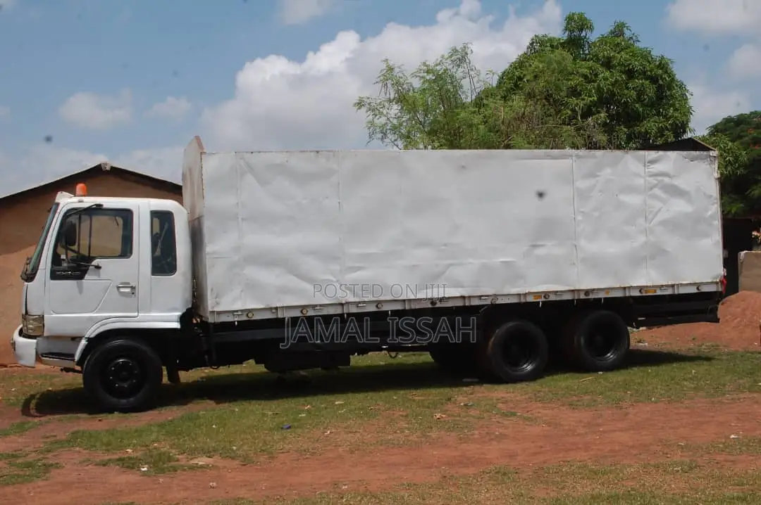Kia Rhino 3.5 Ton Truck for Sale - Kumasi