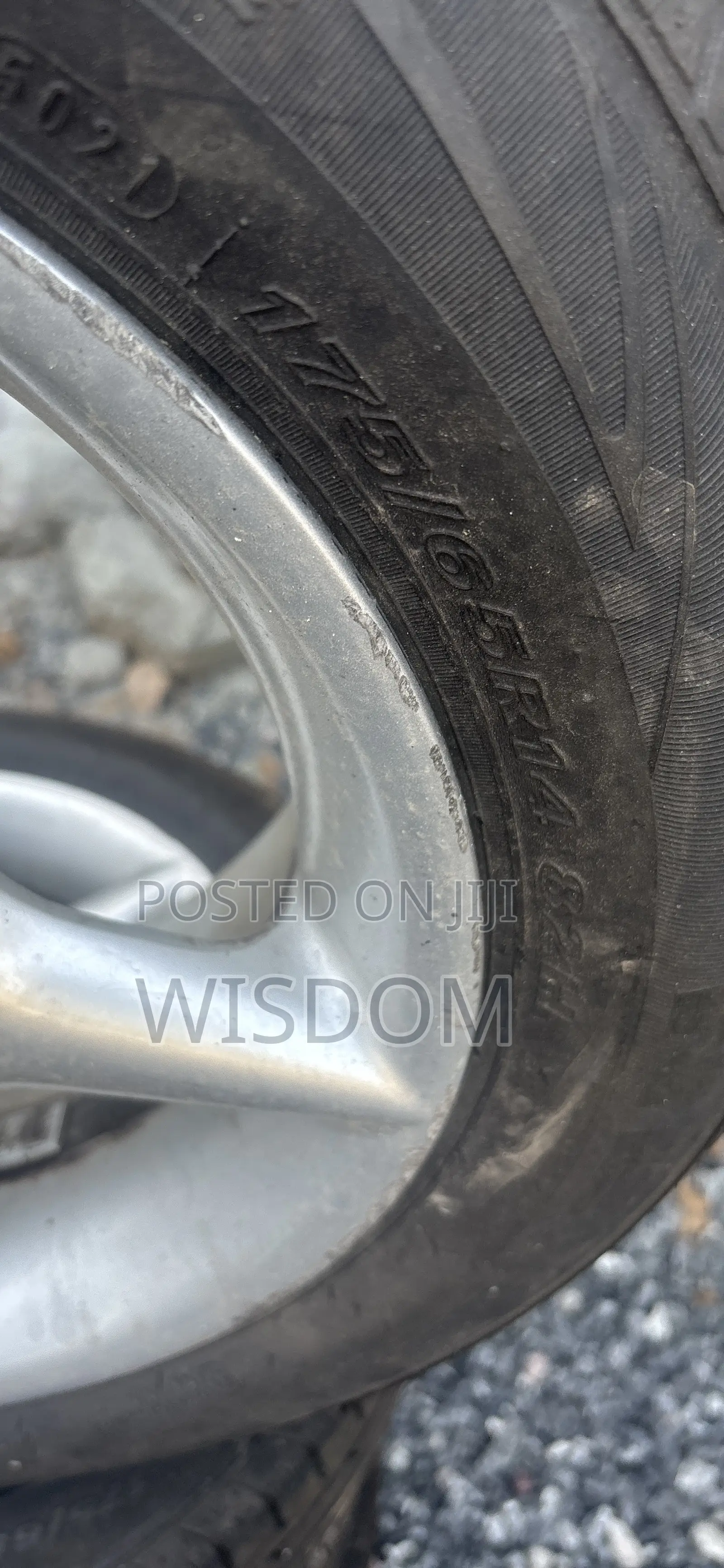 175/65r14 Tires