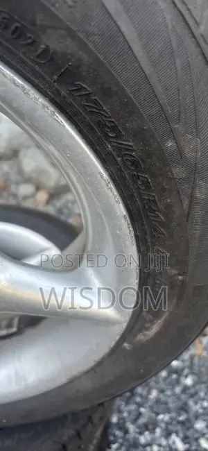 175/65r14 Tires