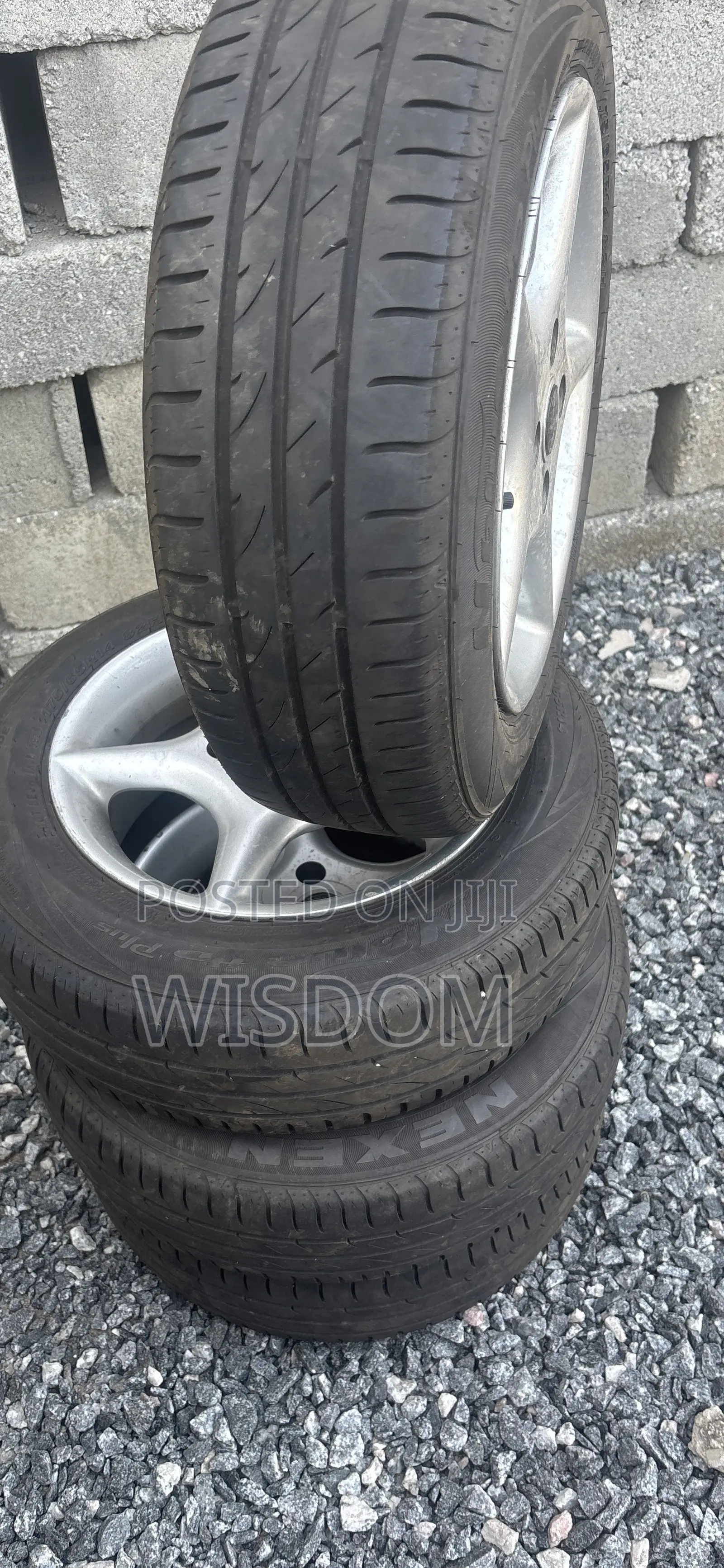 175/65r14 Tires