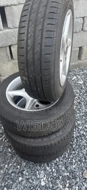175/65r14 Tires