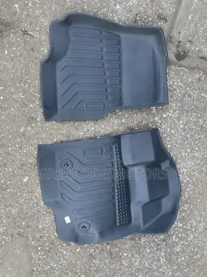 Ford F-150 Floor Mat ( Front Only)
