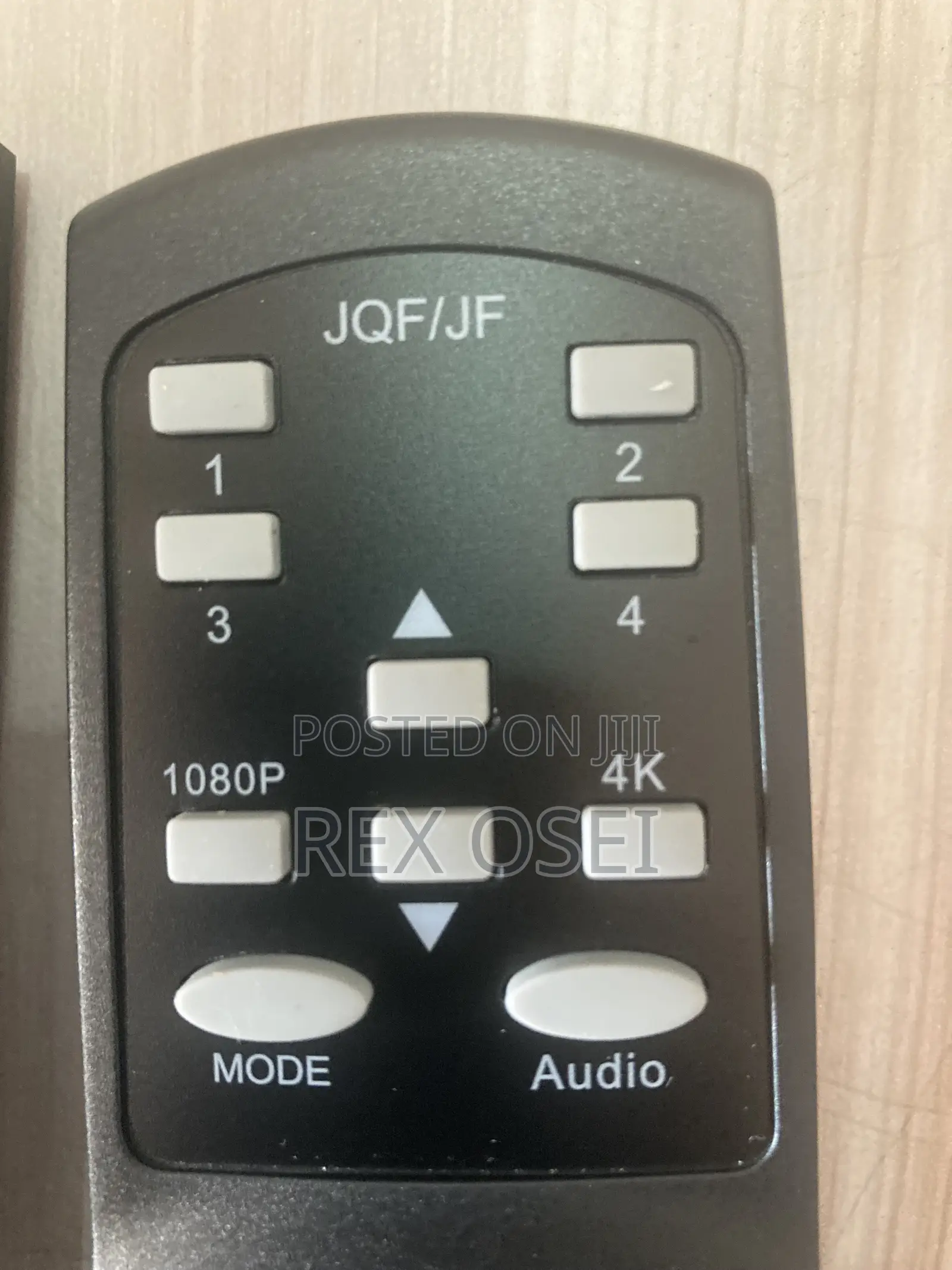 Hdmi Video Screen Splitter Device