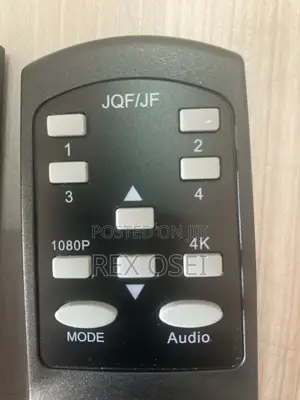 Hdmi Video Screen Splitter Device