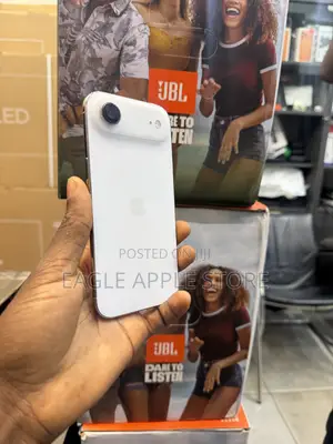 Apple iPhone Air 256 GB White