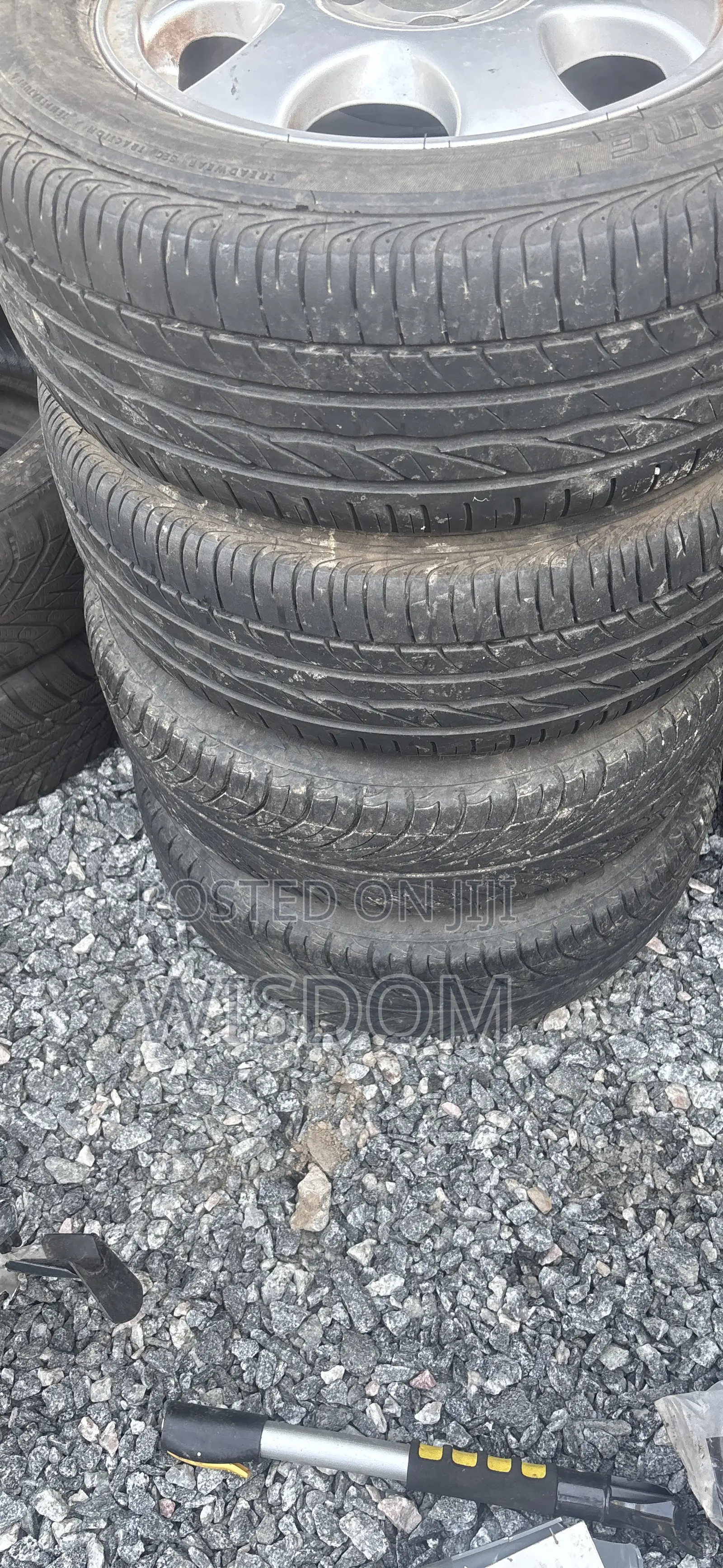195/60r14 for Toyota