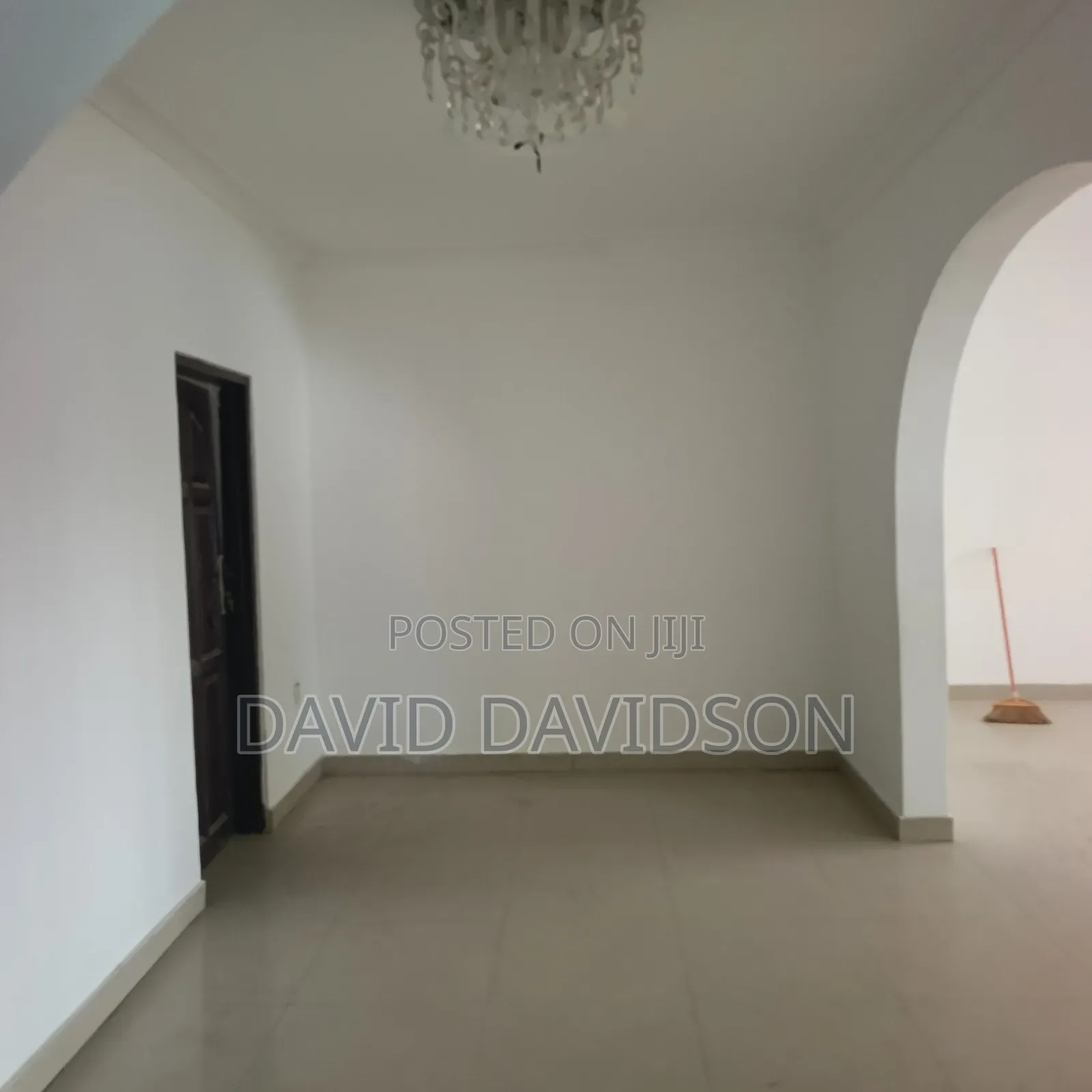 4bdrm Mansion in 4 Bedroom Self, Tema Metropolitan for rent