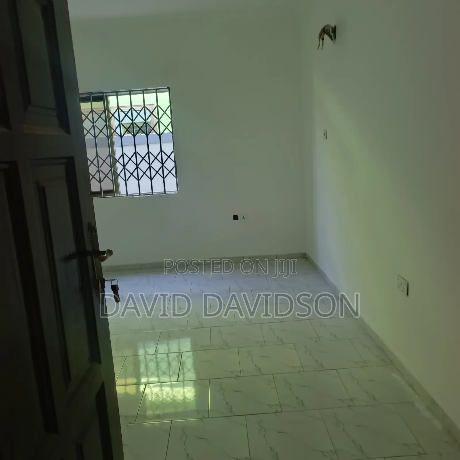 4bdrm Mansion in 4 Bedroom Self, Tema Metropolitan for rent