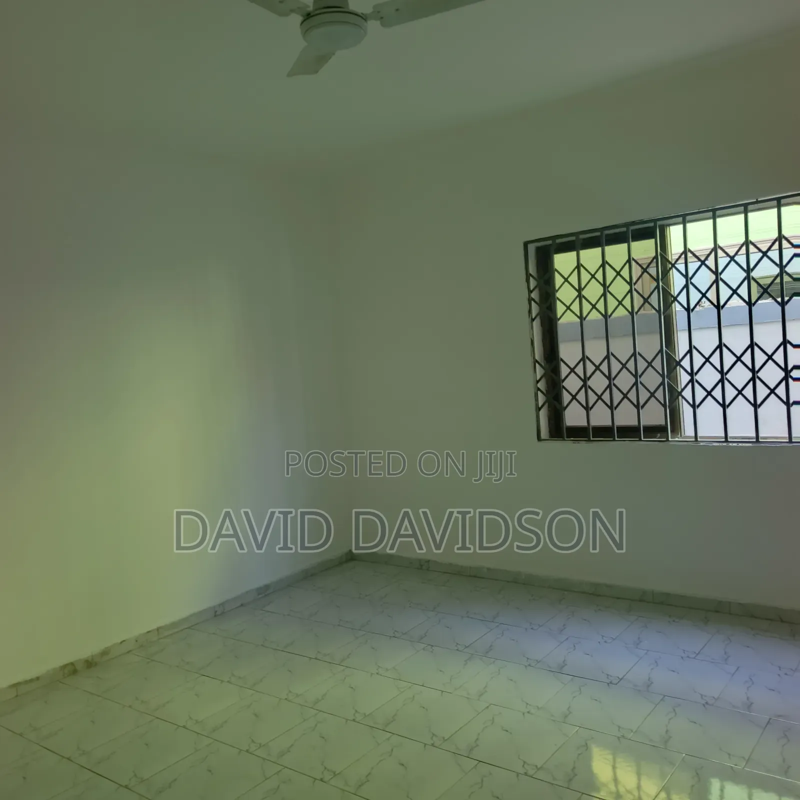 4bdrm Mansion in 4 Bedroom Self, Tema Metropolitan for rent
