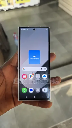 Samsung Galaxy Z Fold6 512 GB Silver