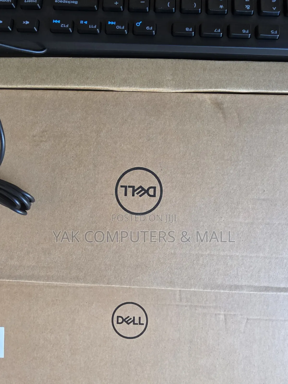 Original Dell and HP Keyboards Brand New in a Box