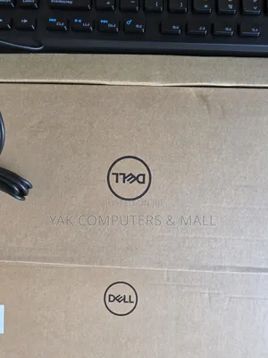 Original Dell and HP Keyboards Brand New in a Box