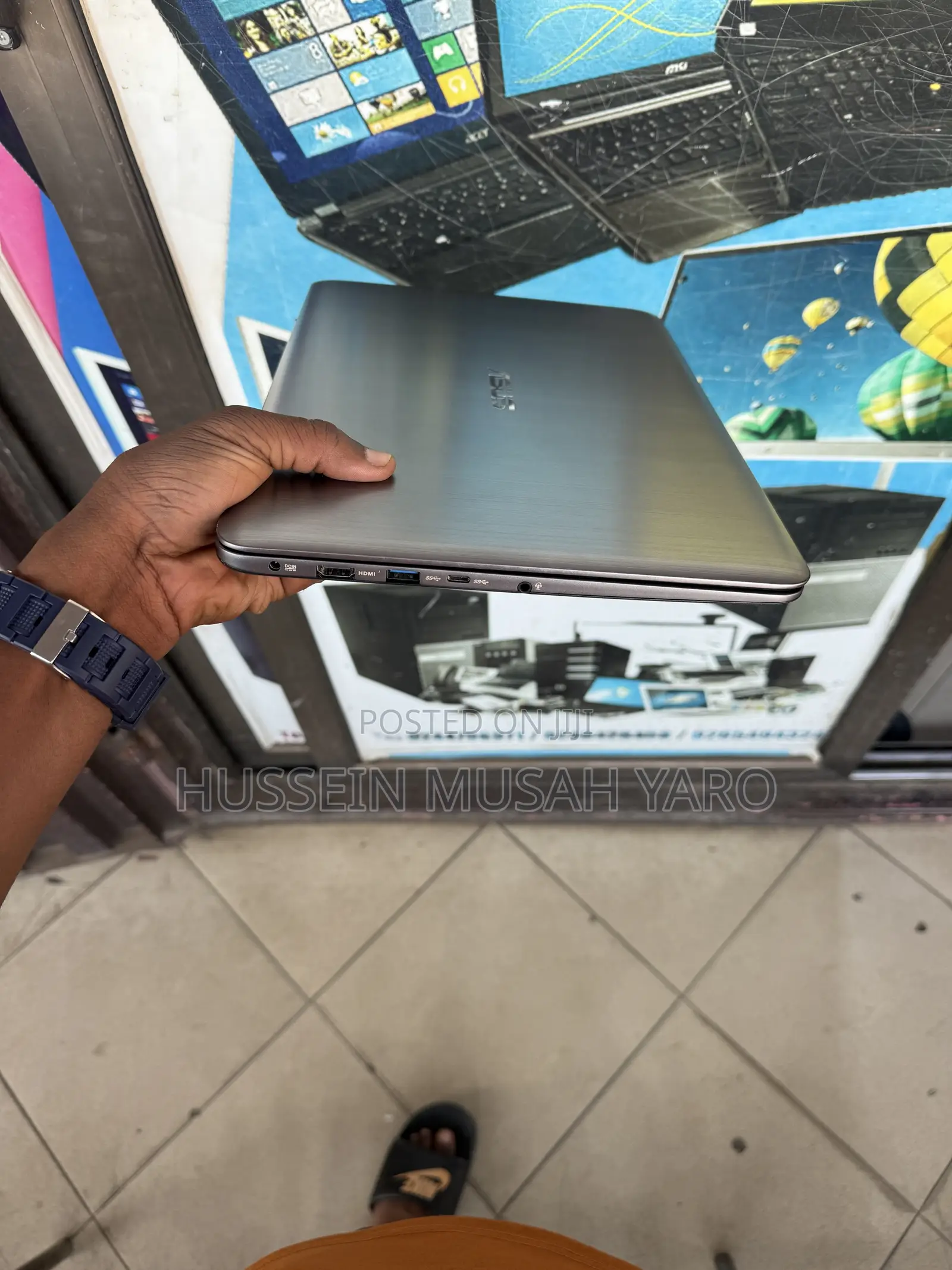 Laptop Asus E403SA 4GB Intel Pentium SSD 128GB
