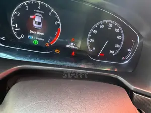 Honda Accord 2019 White