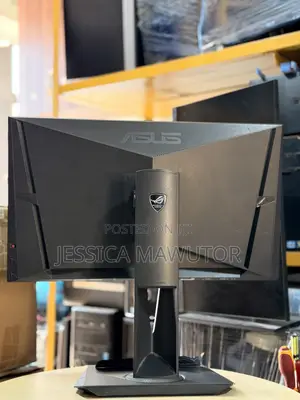 ASUS Pg248q Rog
