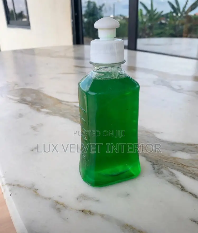 250ml Liquid Hand Wash Soap - For Home, Office & Wedding Souvenir