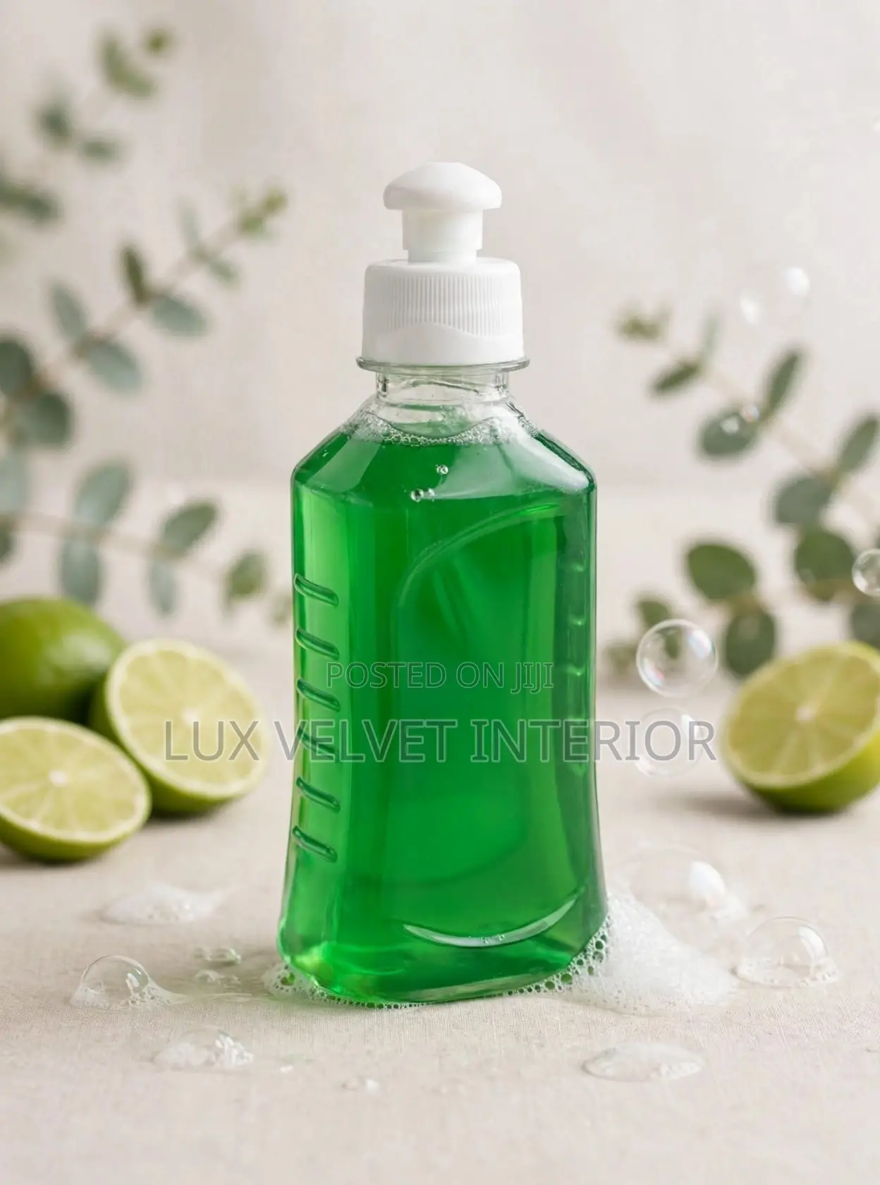 250ml Liquid Hand Wash Soap - For Home, Office & Wedding Souvenir