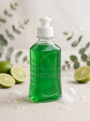 250ml Liquid Hand Wash Soap - For Home, Office & Wedding Souvenir