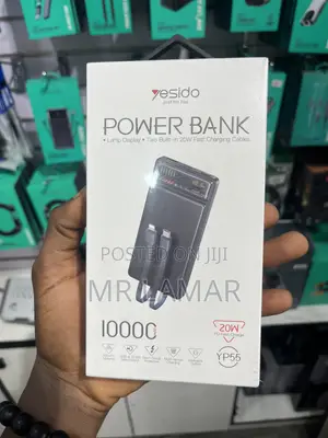 Esido Yp55 Power Bank