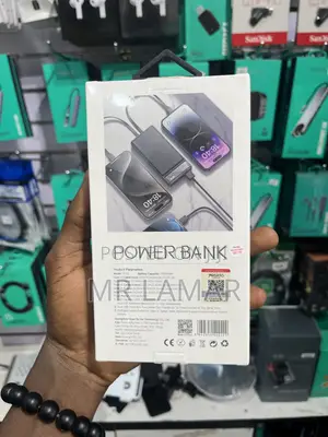Esido Yp55 Power Bank