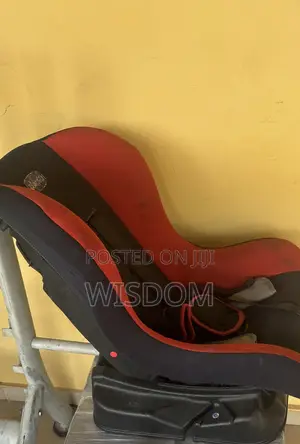 Baby Car Seat