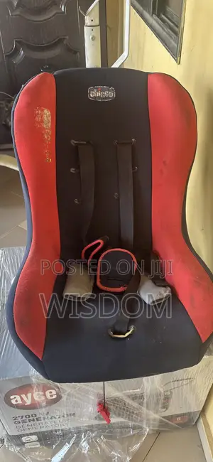 Baby Car Seat