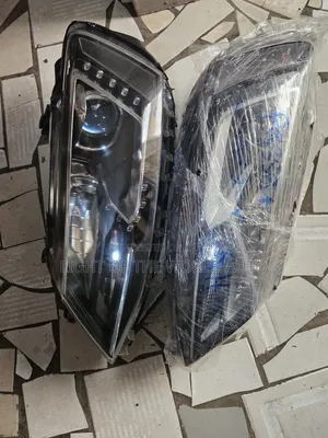 Vw Jetta Headlight Led Charger Type Available