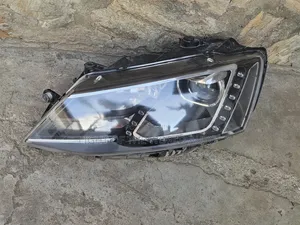 Vw Jetta Headlight Led Charger Type Available