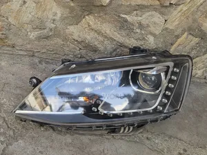 Vw Jetta Headlight Led Charger Type Available
