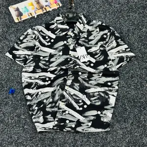 Topfit Zara Shirts